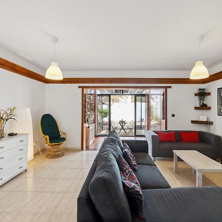 Bayside Casa Canto Refugio Ideal En Коста-Тегисе Экстерьер фото