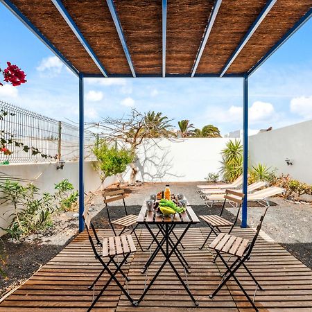 Bayside Casa Canto Refugio Ideal En Коста-Тегисе Экстерьер фото
