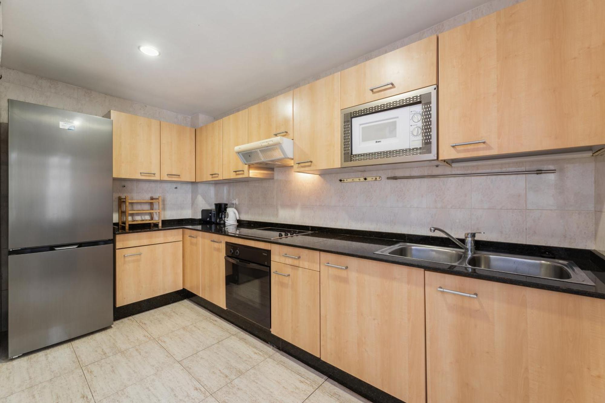 Bayside Casa Canto Refugio Ideal En Коста-Тегисе Экстерьер фото