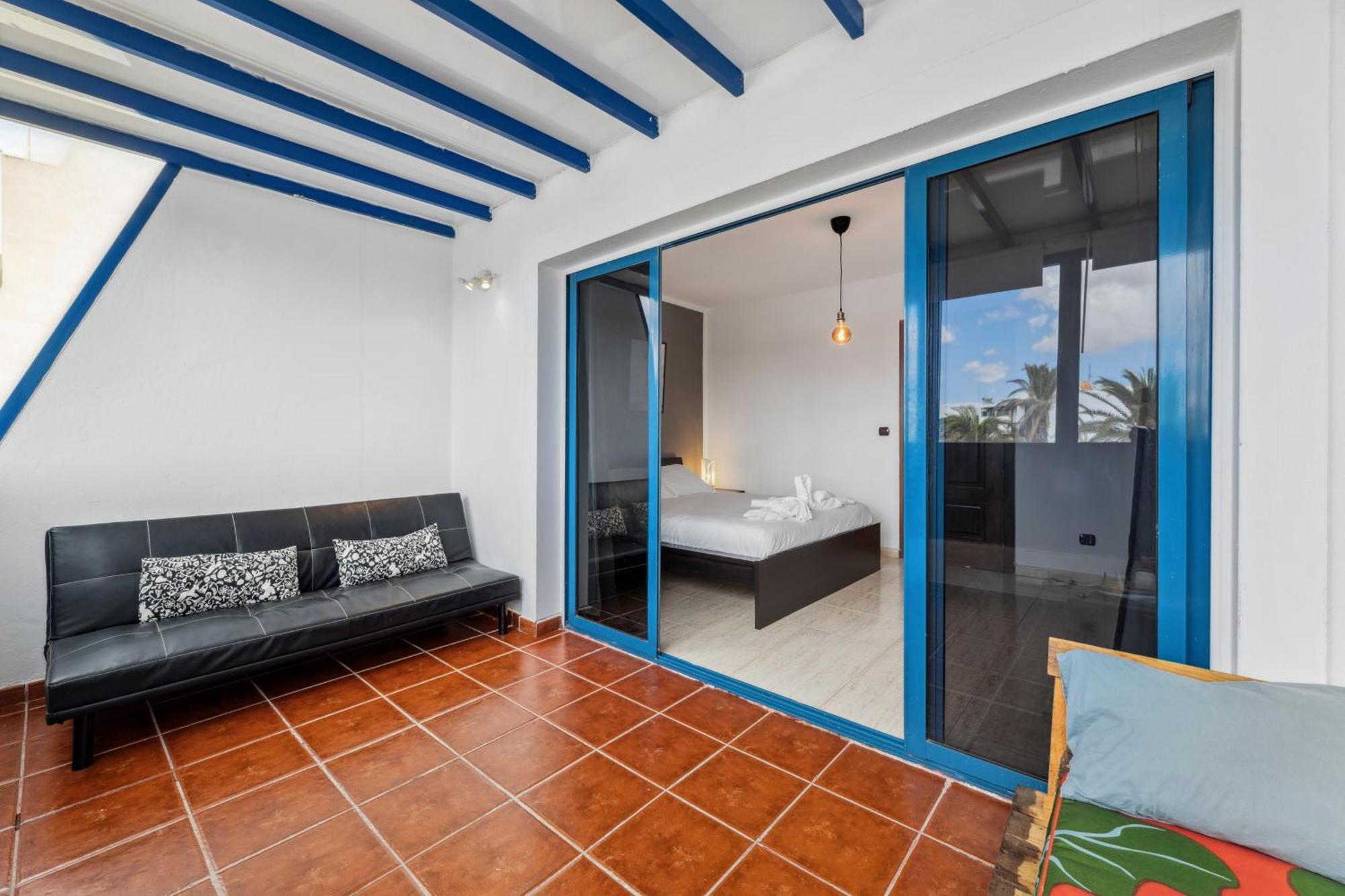Bayside Casa Canto Refugio Ideal En Коста-Тегисе Экстерьер фото