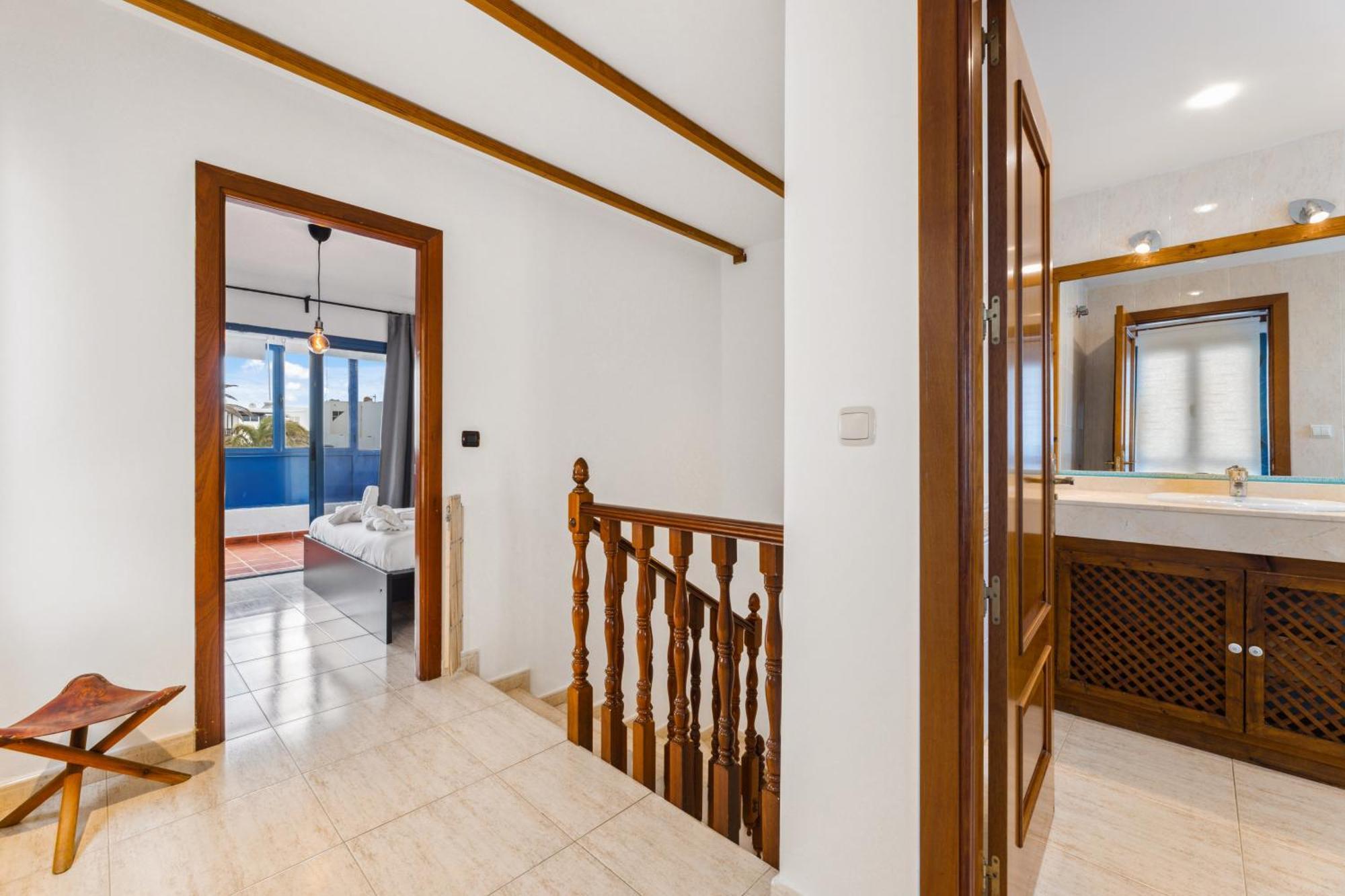 Bayside Casa Canto Refugio Ideal En Коста-Тегисе Экстерьер фото