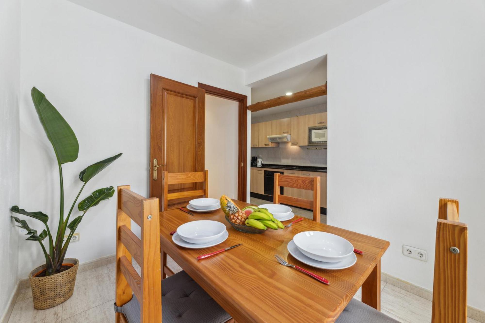 Bayside Casa Canto Refugio Ideal En Коста-Тегисе Экстерьер фото