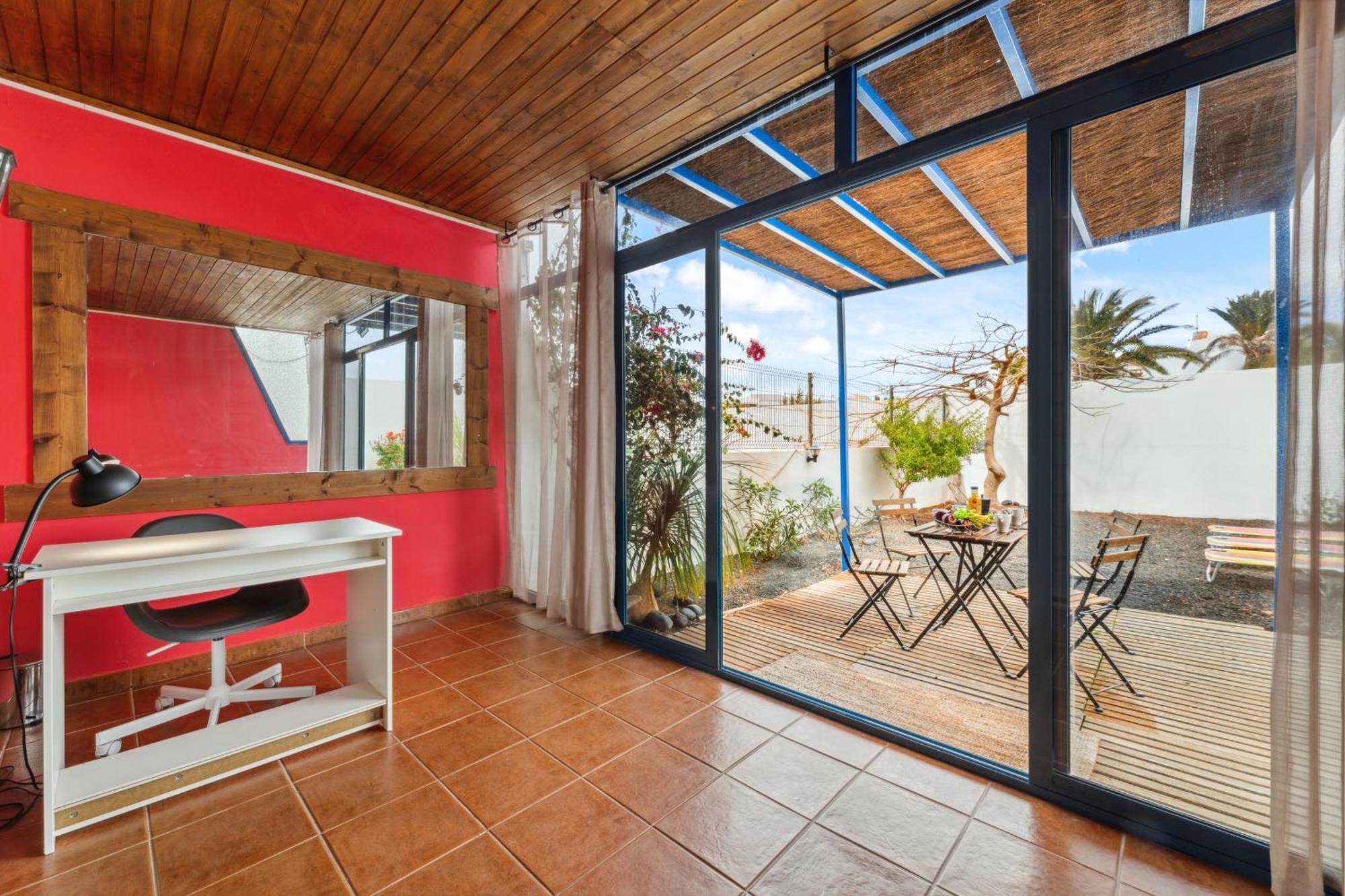 Bayside Casa Canto Refugio Ideal En Коста-Тегисе Экстерьер фото