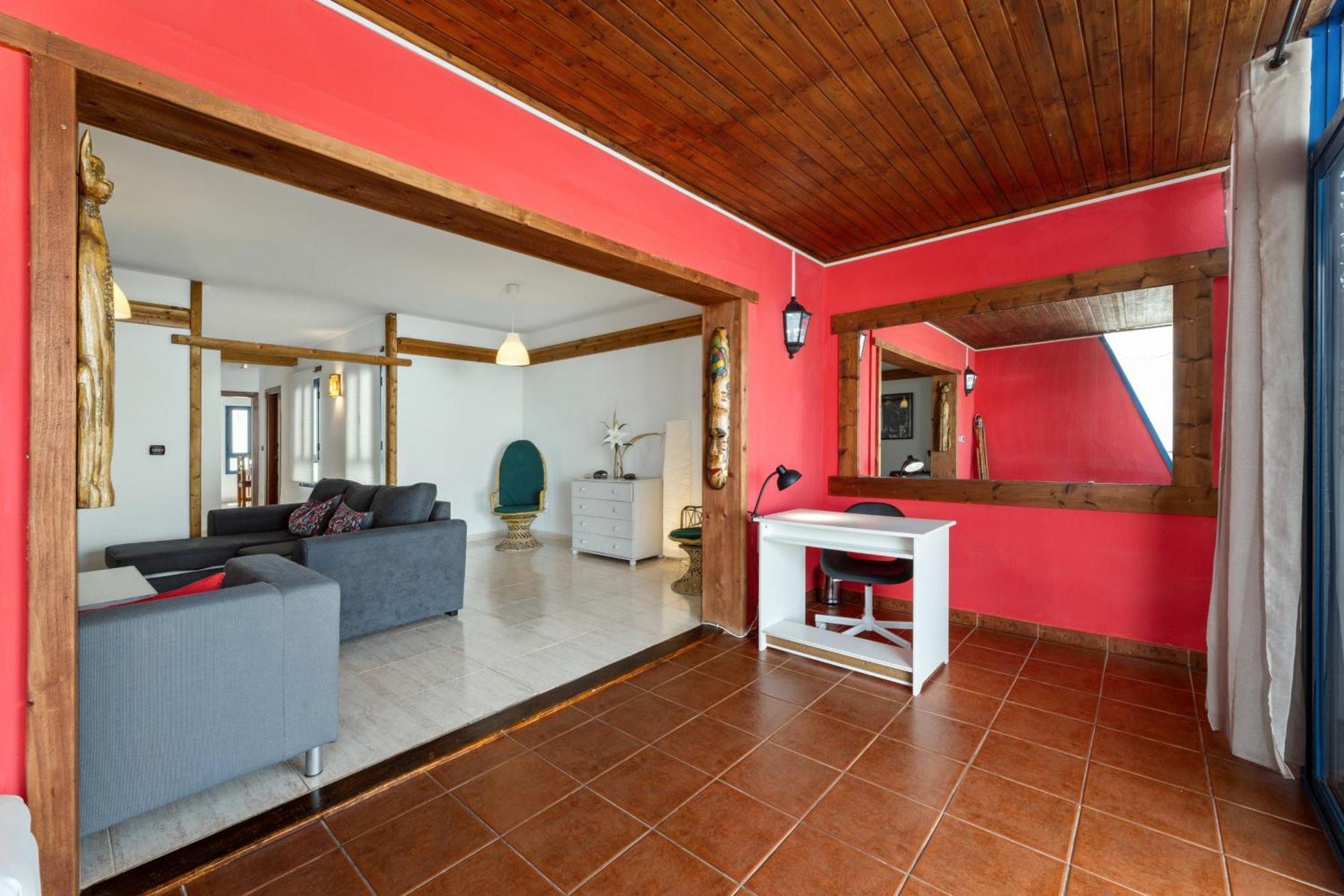 Bayside Casa Canto Refugio Ideal En Коста-Тегисе Экстерьер фото