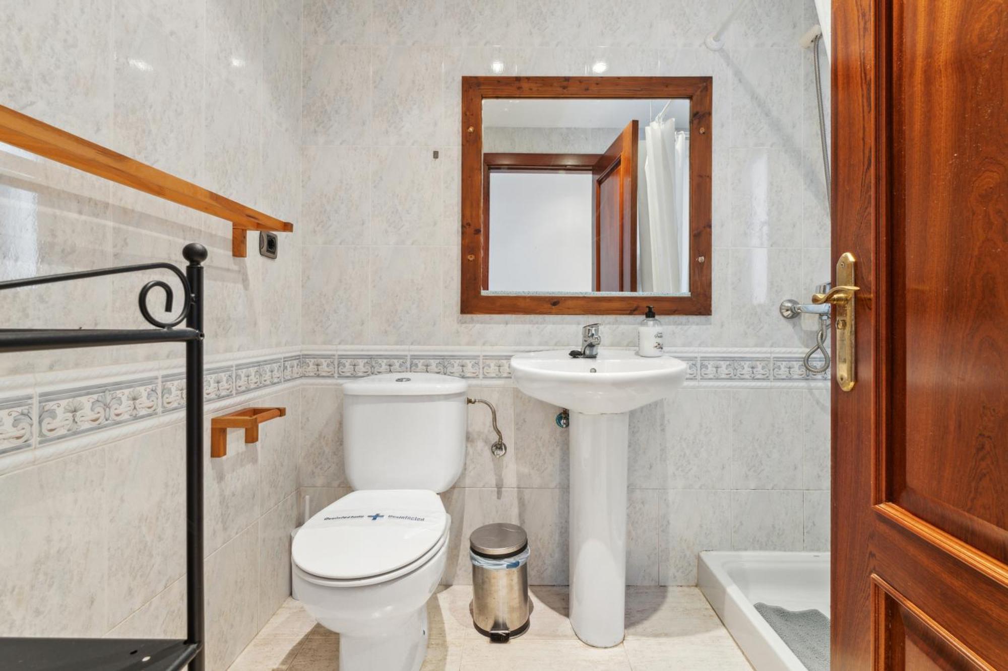 Bayside Casa Canto Refugio Ideal En Коста-Тегисе Экстерьер фото